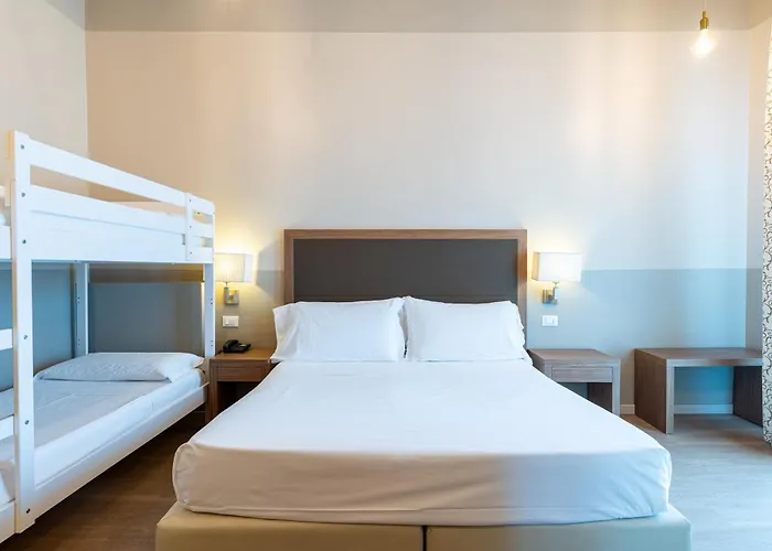 Hotel San Marco Cattolica