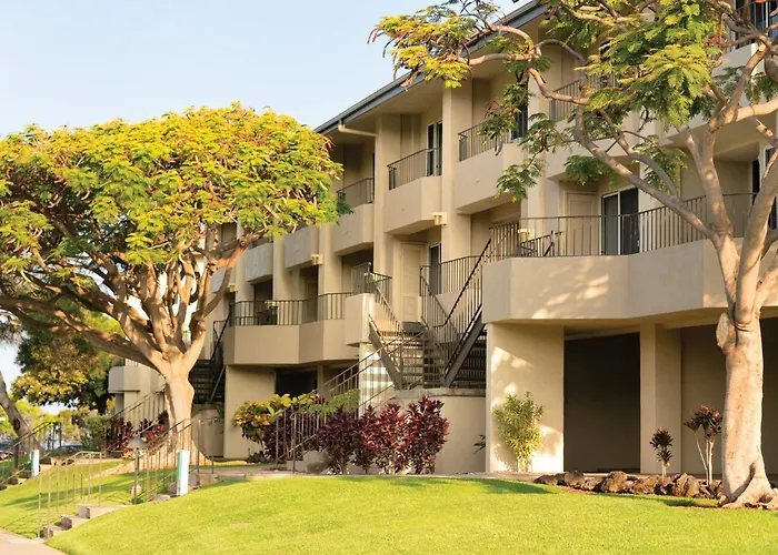 Waikoloa Hotels