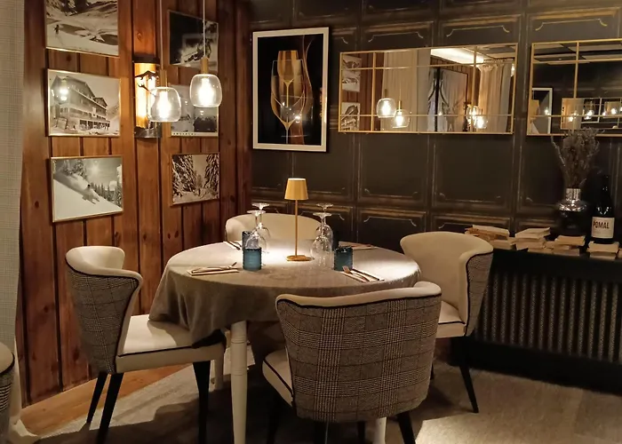 Snö Hotel Candanchú