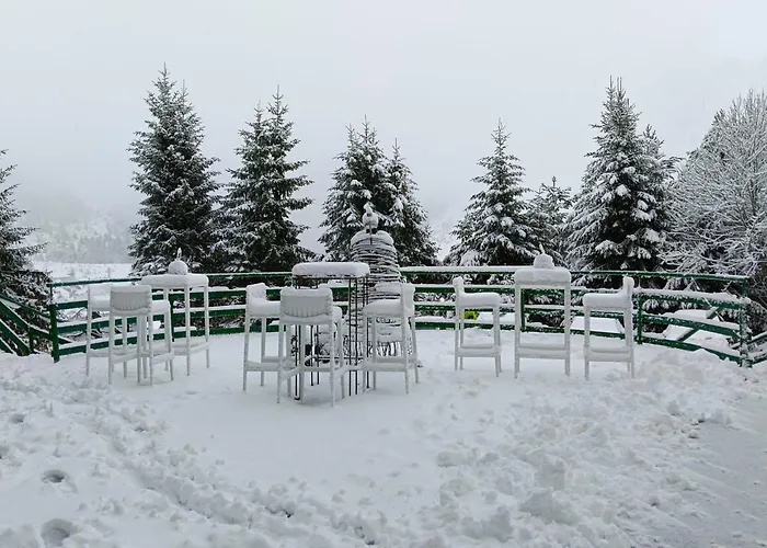 Snö Hotel Candanchú