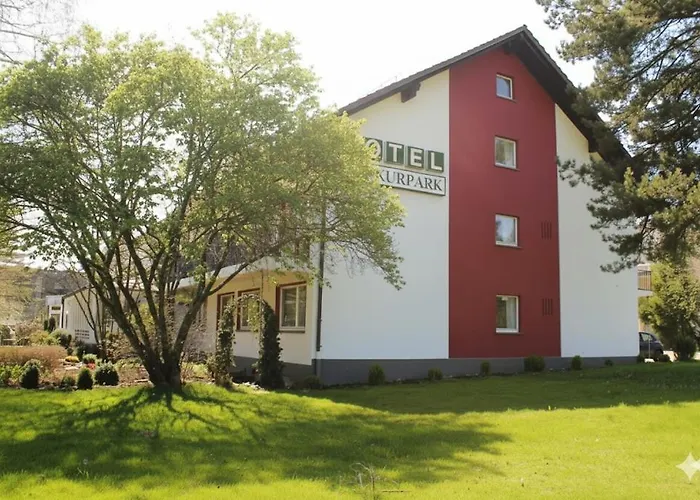 Hotel am Kurpark Villingen-Schwenningen