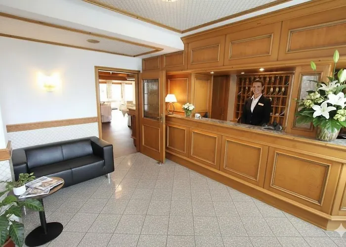 Hotel am Kurpark Villingen-Schwenningen