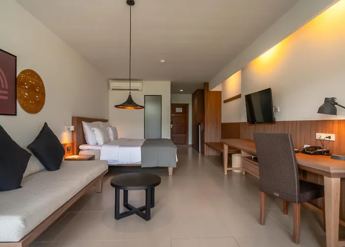 Sunprime Kamala Beach (Adults Only)