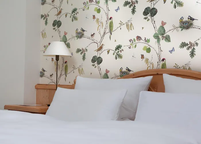 Hotel Elfbuchen