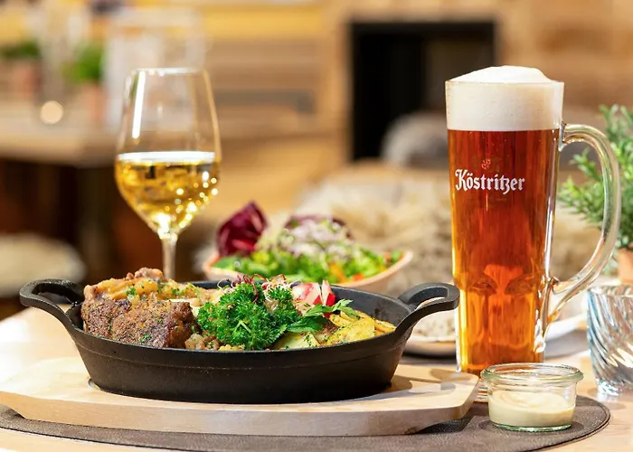Victor´s Residenz-Hotel Gera