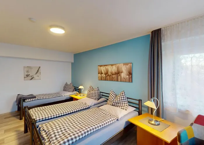 Hotels in Eschweiler