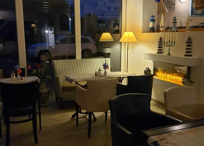 Landhotel Ostseetraum&Apartments Rostock