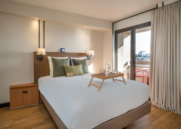 Firstname Toulouse Residence, Part Of Jdv By Hyatt