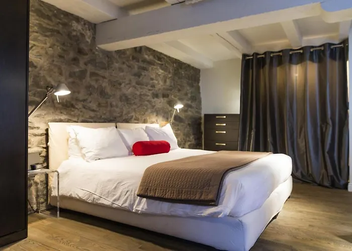 Hotel Le Priori Ciudad de Quebec