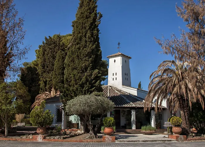 Hoteles en Torrijos