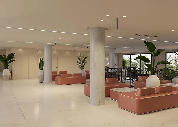 Hotel Best Mojácar