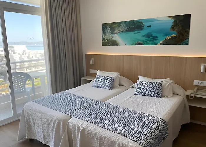 Hotel Sultan Can Picafort 
