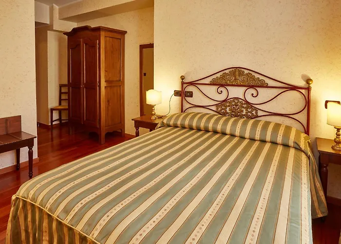 Liberty Hotel Turín