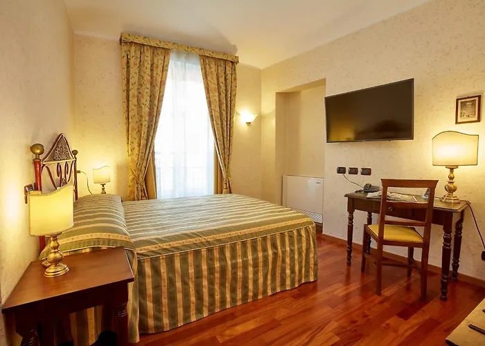 Liberty Hotel Turín