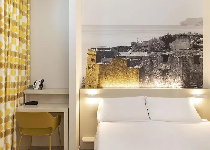 B&B Hotel Savona