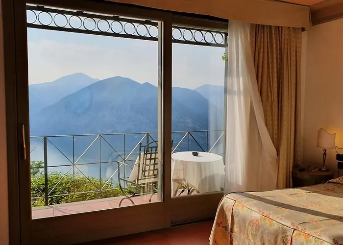 Hotels in Iseo
