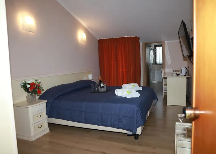 Hotel Massimino