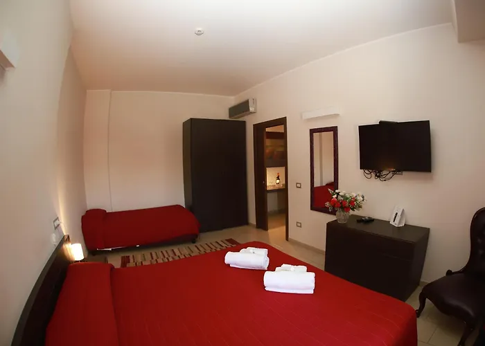 Hotel Massimino