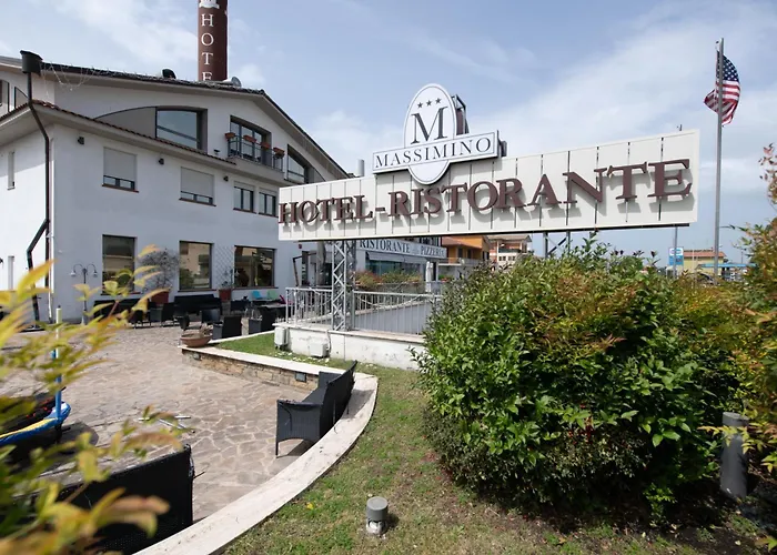 Hotel Massimino