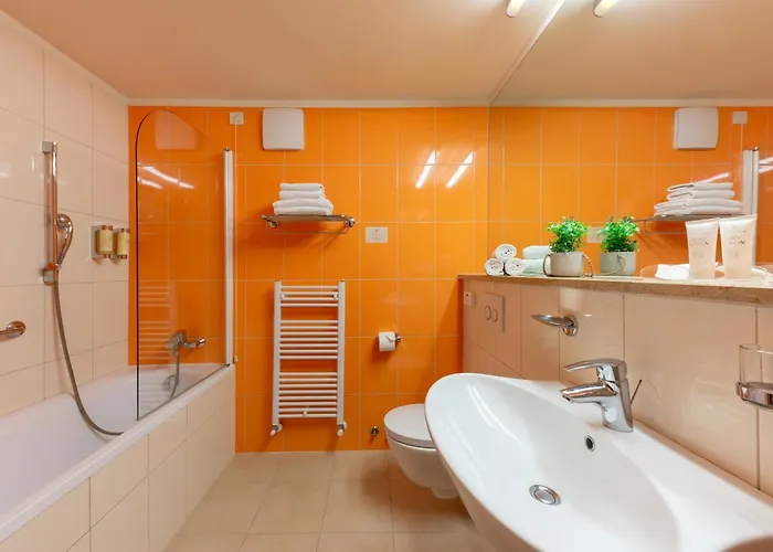 Family Hotel Vespera Mali Lošinj