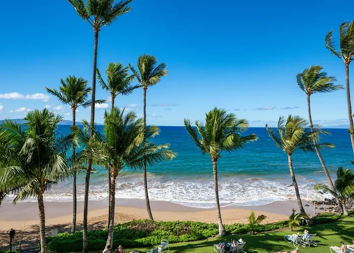 The Hale Pau Hana Kihei