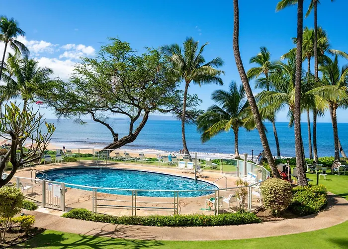 The Hale Pau Hana Kihei