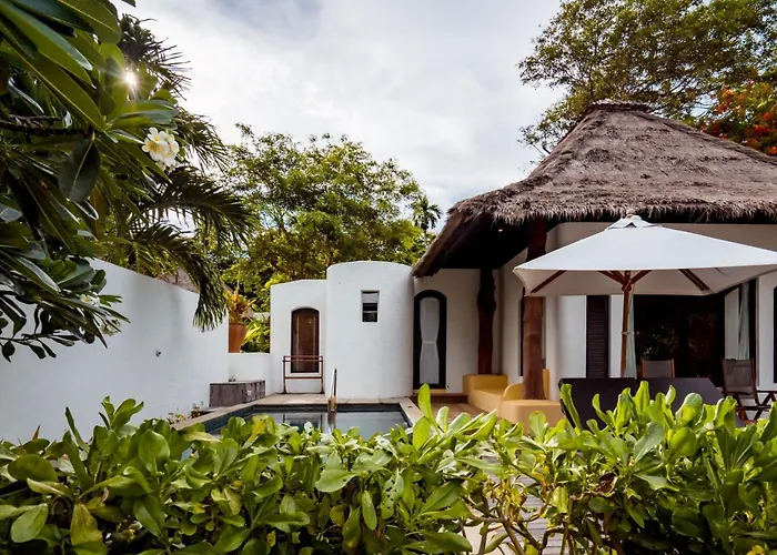 Paradee (Adults Only) Koh Samet