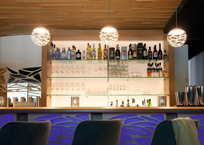 Hotel TUI BLUE Schladming