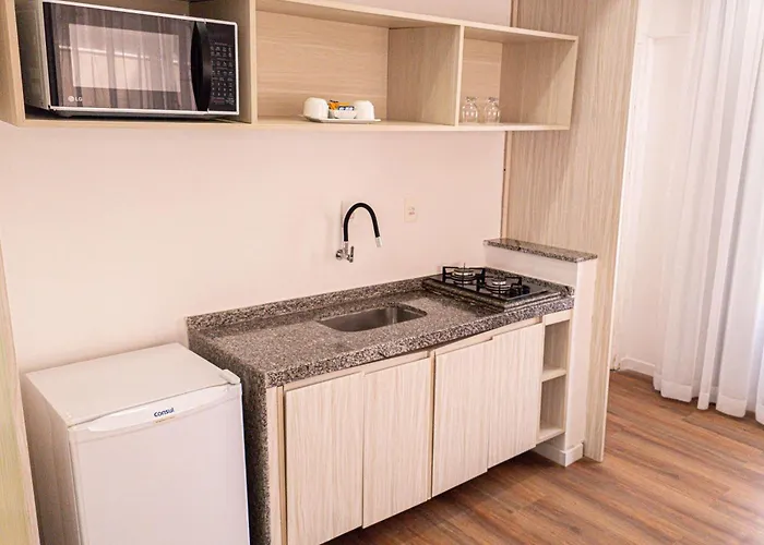 Mercure Recife Navegantes