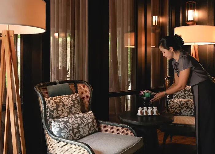 Layana Resort & Spa - Adult Only Ko Lanta
