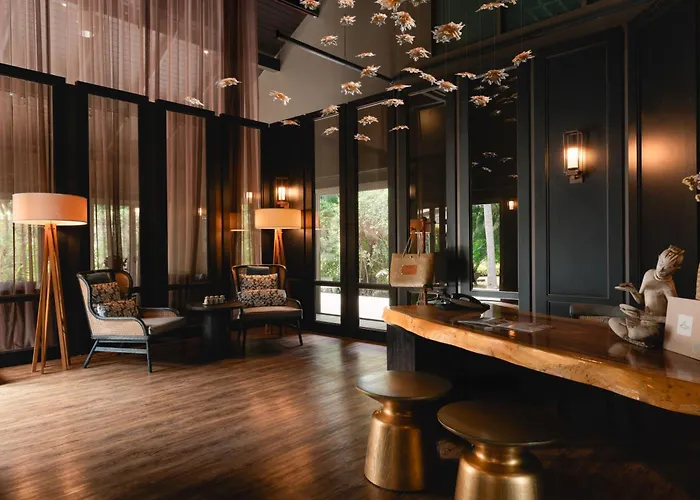 Layana Resort & Spa - Adult Only Ko Lanta