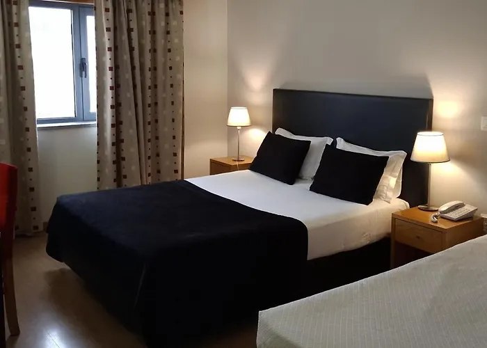 Hotel Durao Viseu
