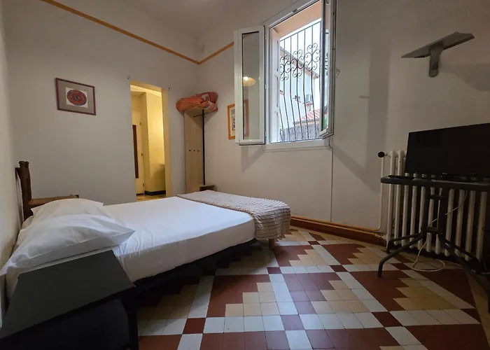 Hotel Le Centre Le Boulou