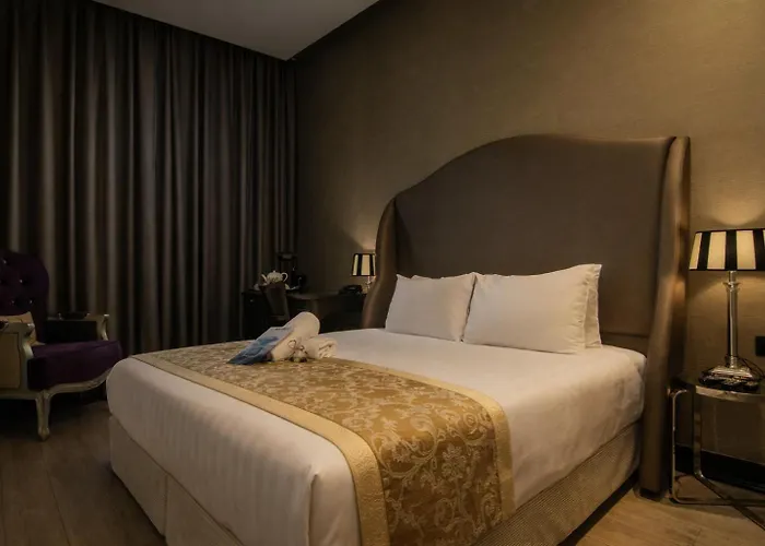 Bell Boutique&Spa Hotel Tel-Aviv