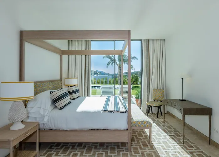 Finca Cortesin Hotel Golf&Spa Casares