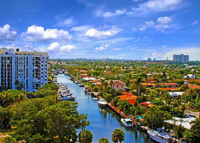 Pompano Beach Hotels
