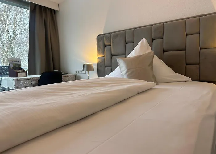 Hotel Unterfeldhaus Erkrath