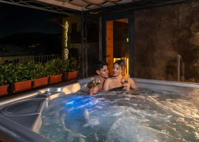 Opinione Dimora Storica&Private Spa San Lorenzo Dorsino