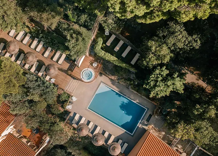 Le Madeloc Hôtel&Spa Collioure