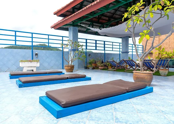 Hotel Hua Hin Loft