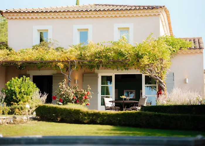 Coquillade Provence Resort&Spa