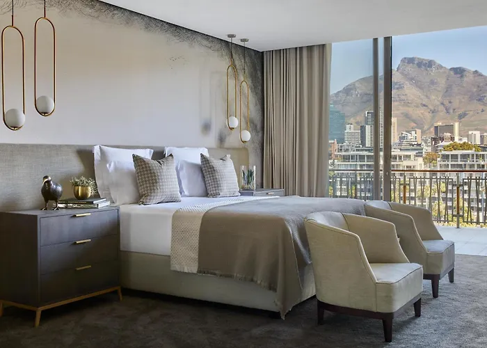 Hotel One&Only Kapstadt