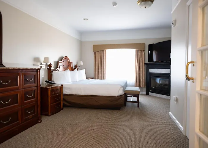Senator Inn & Spa Augusta