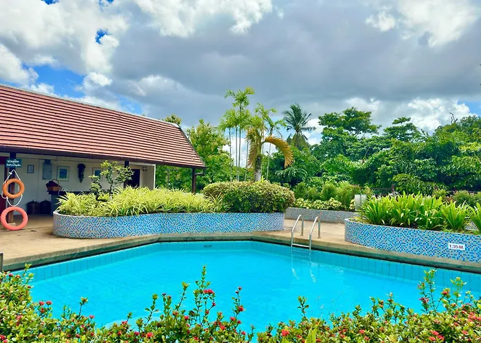 Phuket Merlin Hotel - SHA Plus