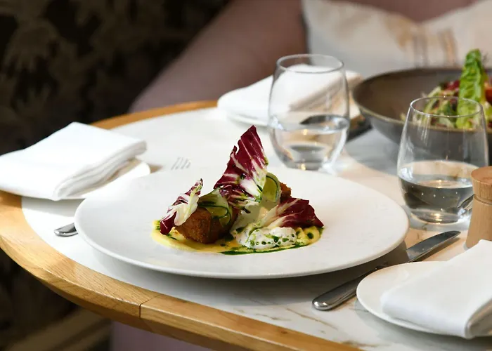 The Royal Crescent Hotel & Spa Bath