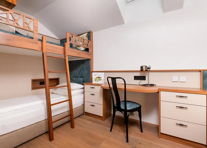 Hotel Karnerhof Villach