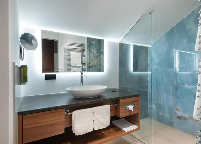 Hotel Karnerhof Villach