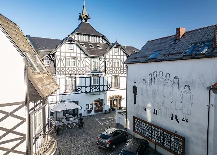 Hotel Rejs