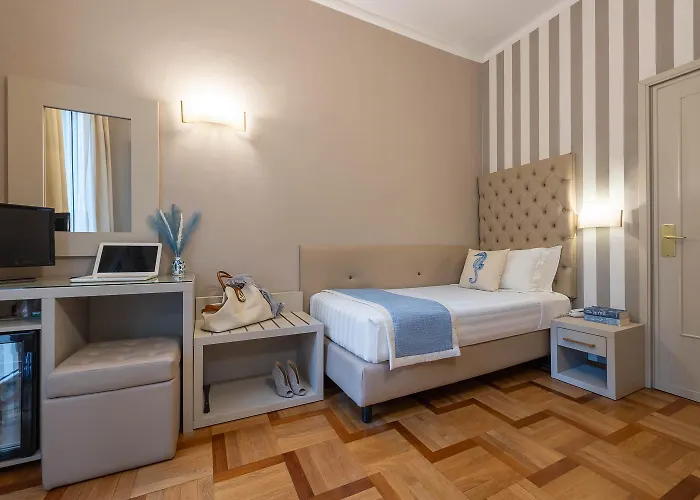 Hotel Metropole Santa Margherita Ligure