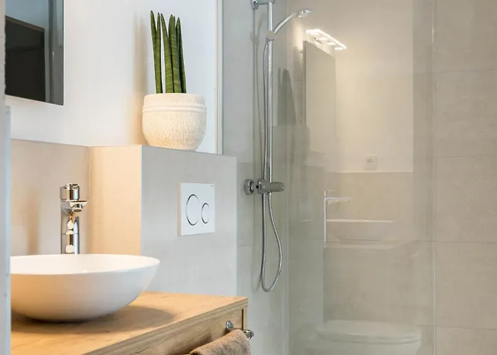 Hotel Bergland Obsteig